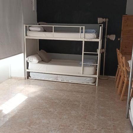 Atico Guadalquivir - Touristic Loft With Terrace Sevilha Exterior foto