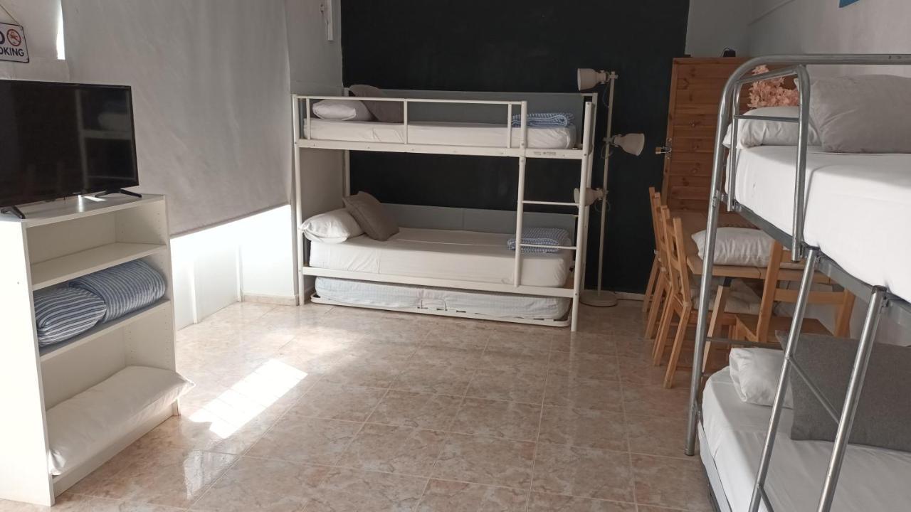 Atico Guadalquivir - Touristic Loft With Terrace Sevilha Exterior foto