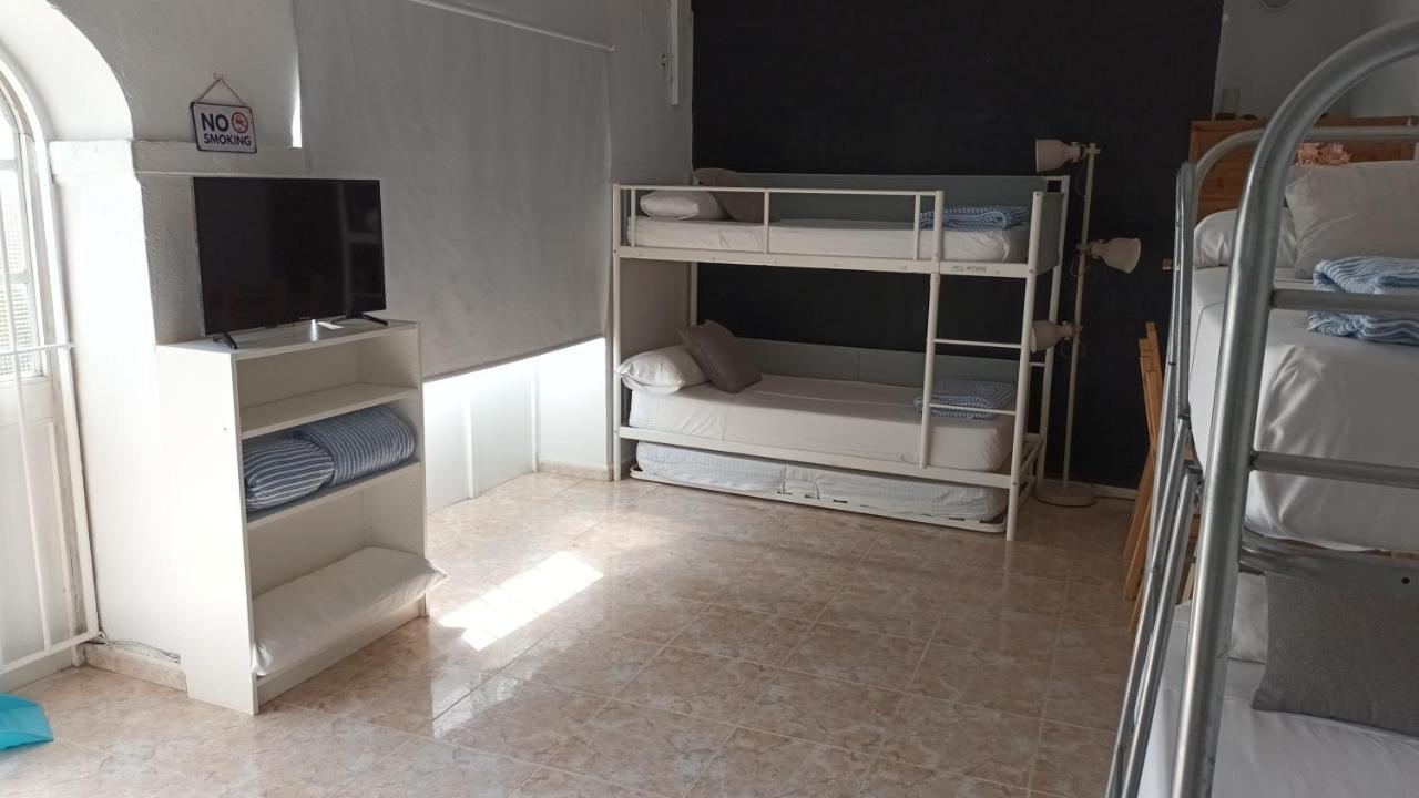 Atico Guadalquivir - Touristic Loft With Terrace Sevilha Exterior foto